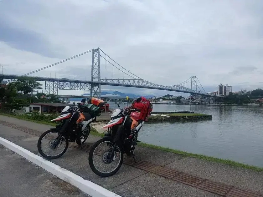 FAHECE abre vaga para auxiliar de higienização no SAMU de Florianópolis