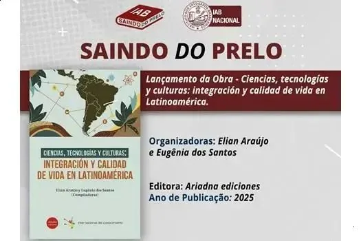 IAB discute reforma do Código Civil e Direito do Trabalho no Rio