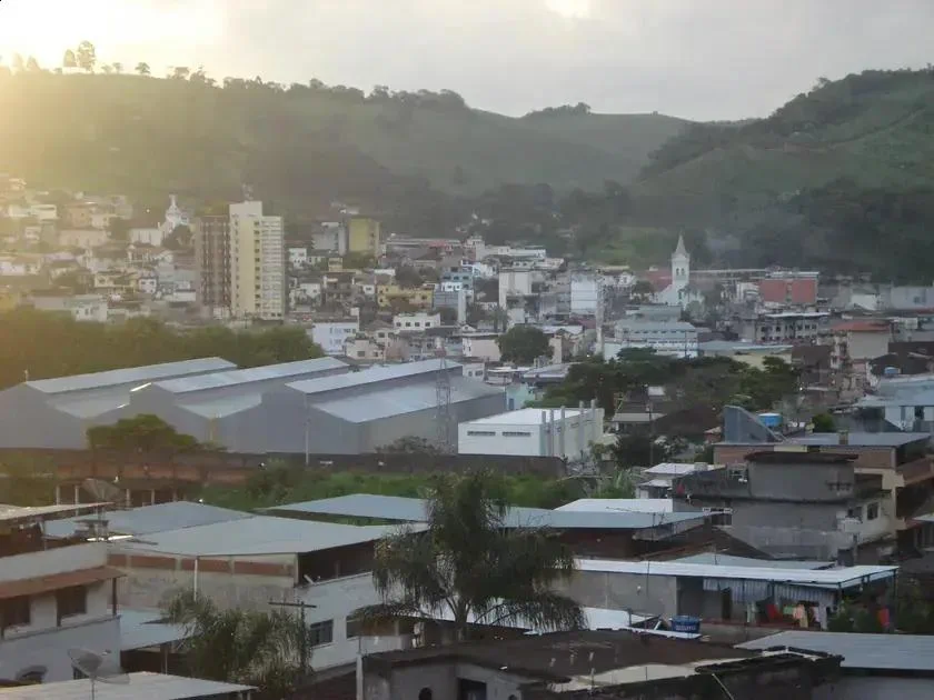 IF Sudeste MG abre vaga para professor de geografia em Santos Dumont