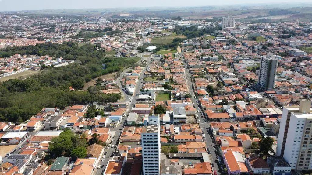 Inscrições abertas para 4 vagas de operador de estação em Capivari SP