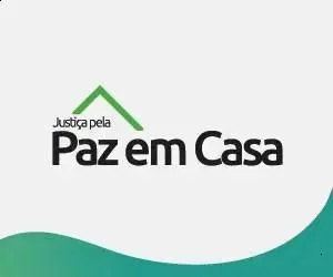 Justiça pela Paz em Casa: Datas e Ações para 2026 Definidas