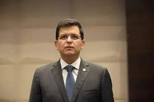 Marcello Terto é nomeado ouvidor nacional de Justiça pelo CNJ