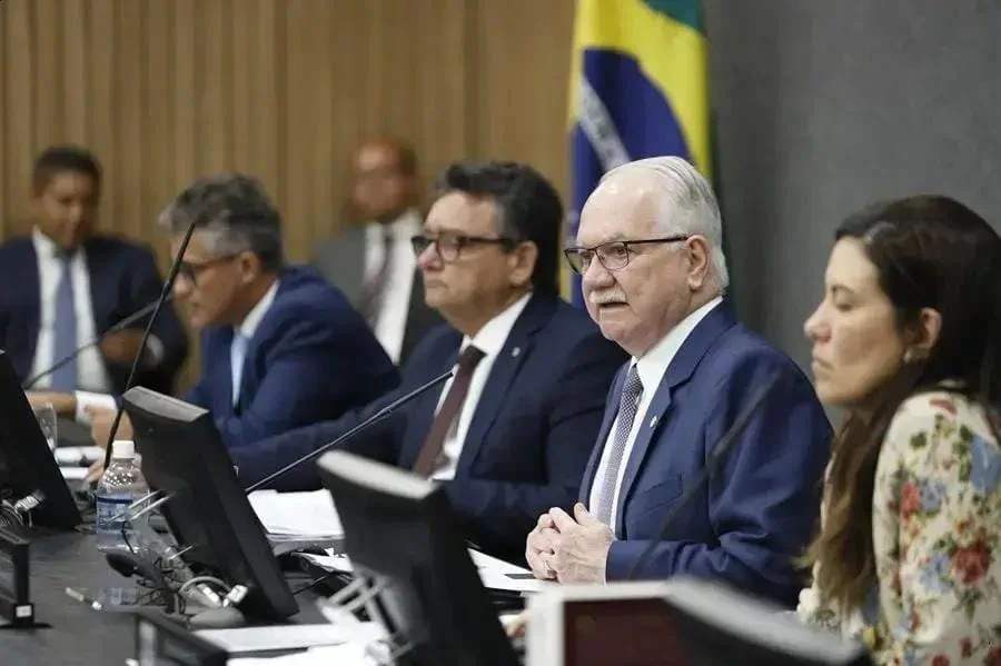 Ministro Fachin anuncia avanços em igualdade de gênero e no SireneJud