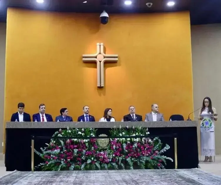 Nova superintendente da Polícia Federal toma posse em Pernambuco