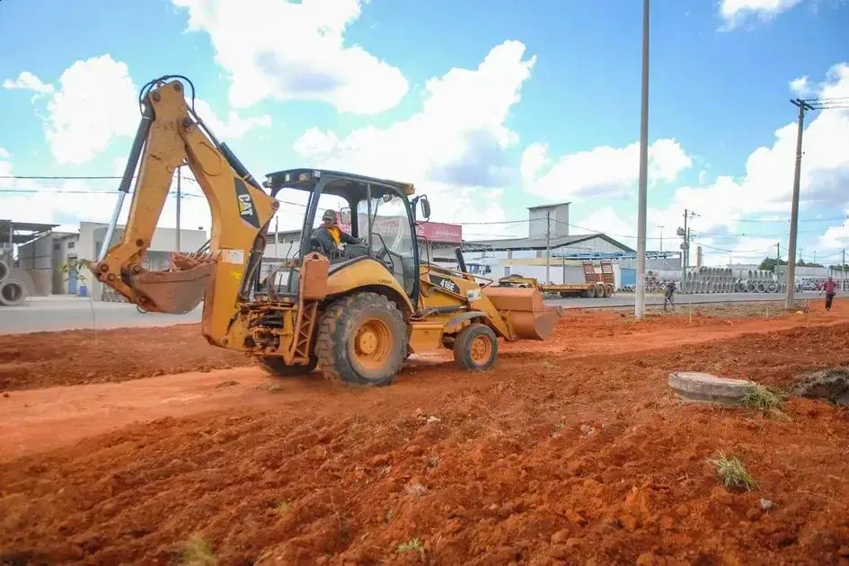 Novo Mundo MT abre processo seletivo emergencial para cadastro de reserva