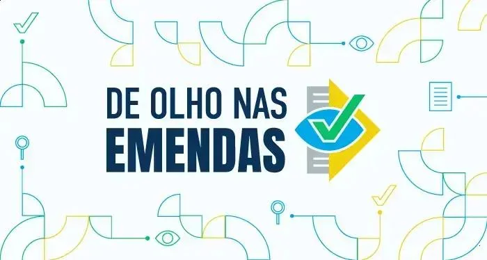 Poder Judiciário lança campanha de fiscalização sobre emendas