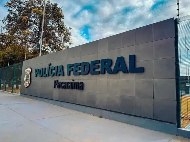 Polícia Federal inaugura novas instalações em Pacaraima/RR
