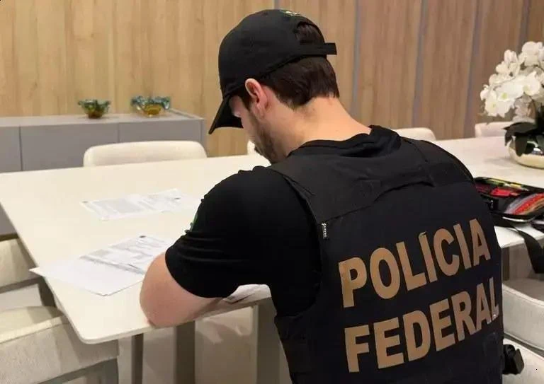 Polícia Federal investiga ameaças à Justiça em Patos de Minas/MG