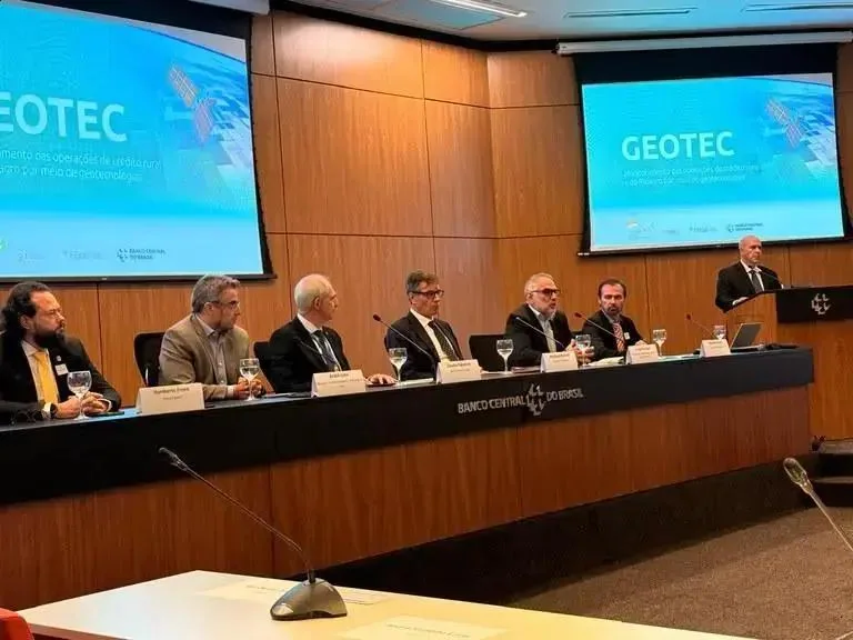 Polícia Federal lança Projeto Geotec com foco em geotecnologia e capacitação