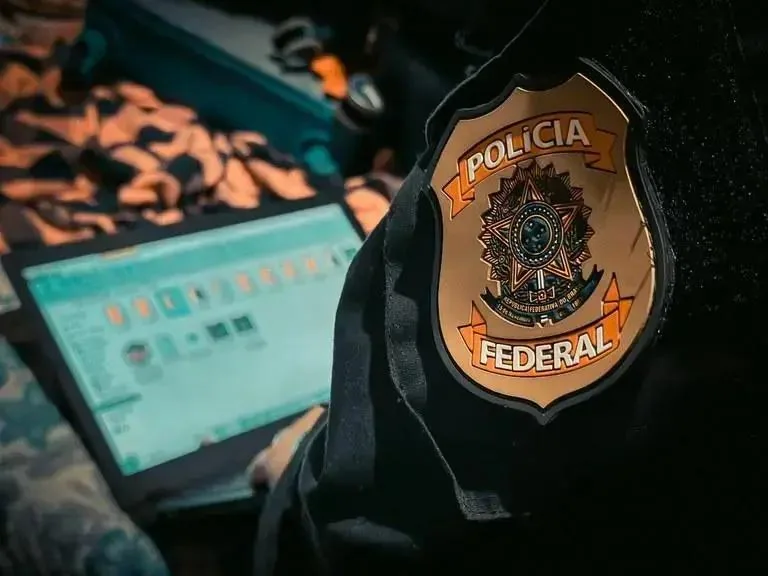 Polícia Federal promove leilão online de bens apreendidos em fevereiro