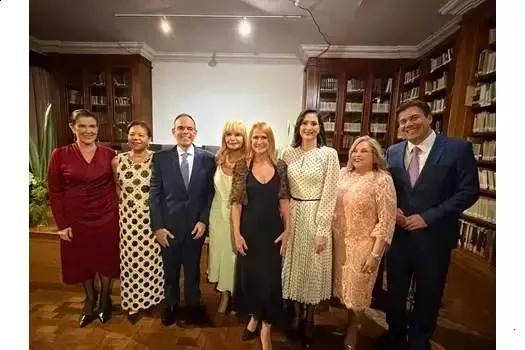 Posse da nova diretoria da ABMCJ destaca protagonismo feminino no Direito