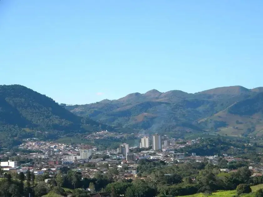 Prefeitura de Andradas MG Anuncia Processo Seletivo para Educação
