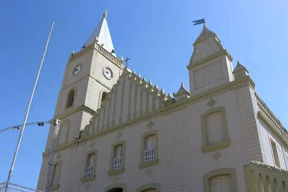 Prefeitura de Jucás abre processo seletivo na área da saúde