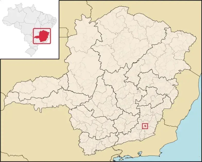 Prefeitura de Rodeiro MG abre seleções para 3 novas vagas