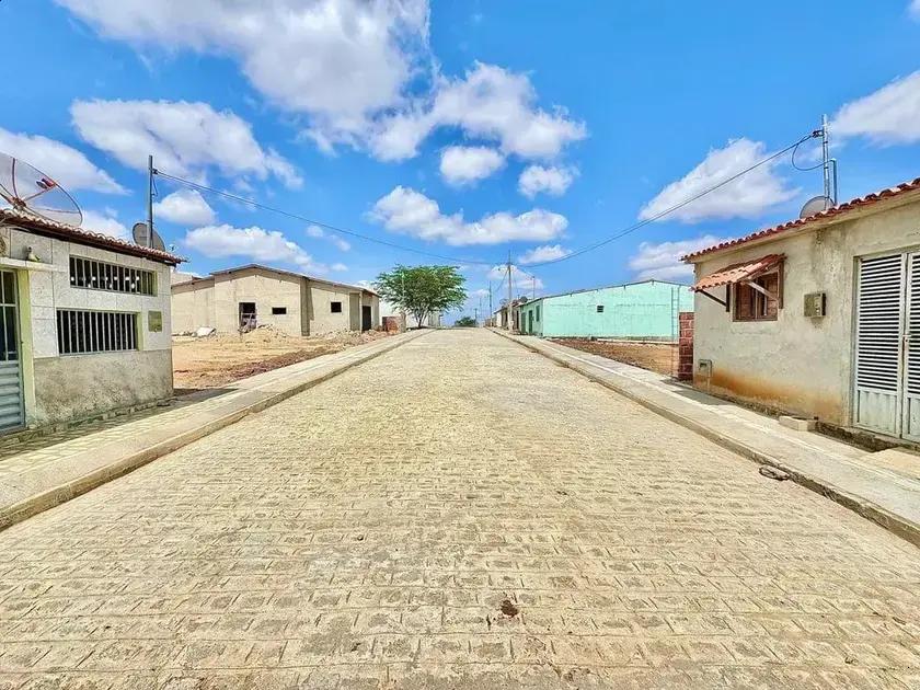 Prefeitura de São José dos Cordeiros abre 42 vagas no concurso 2026