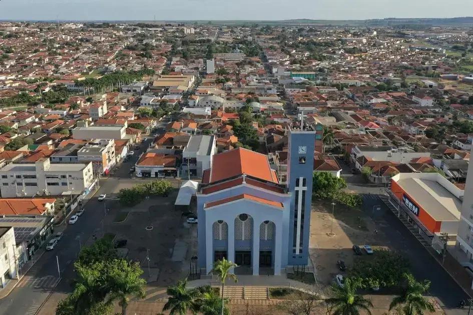 Prefeitura de Vargem Grande do Sul abre concurso para cadastro reserva