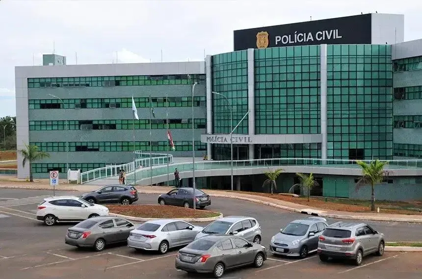 Saiba tudo sobre o concurso para delegado em Brasília: salários e requisitos