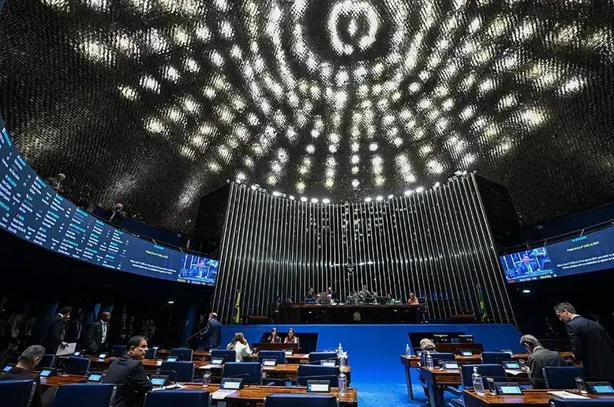 Senado aprova projeto que reconhece empresas de turismo receptivo