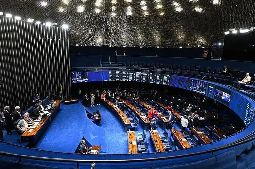 Senado deve votar política de proteção a animais resgatados nesta semana