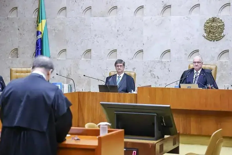 STF avalia condenação do Ministério Público a custas processuais em ação