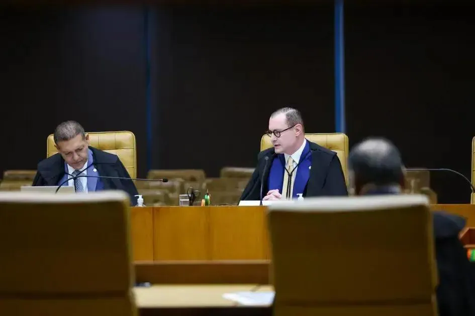STF decide que ordem de classificação prevalece em promoções na magistratura do Tocantins