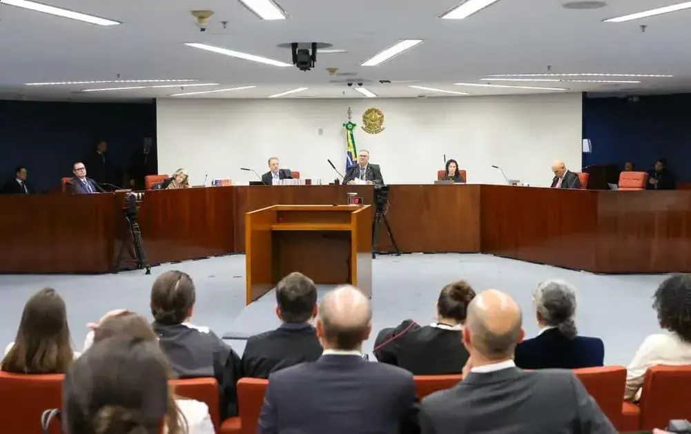 STF inicia julgamento de acusados do assassinato de Marielle Franco