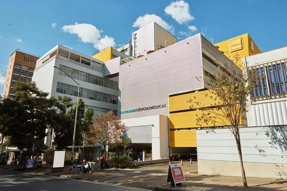 UEMG Cláudio MG abre vagas para analista universitário
