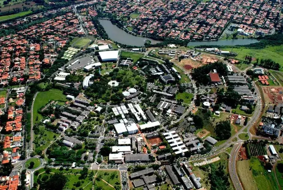 UNICAMP abre vaga para professor doutor em Geociências