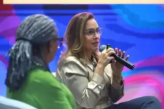 A inclusão feminina como política permanente: a voz de Rose Morais