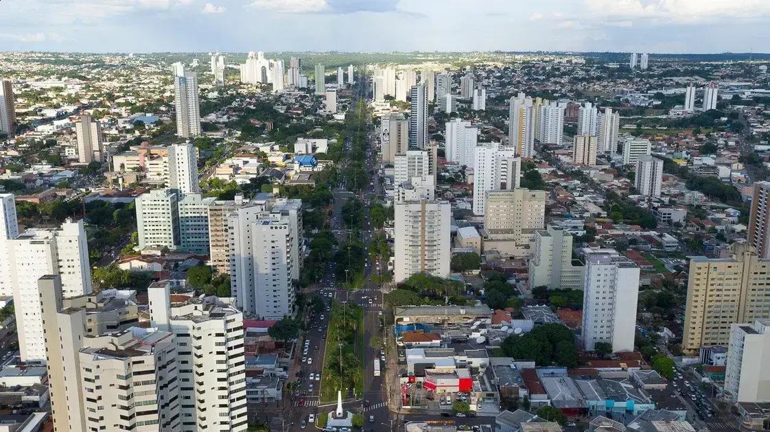 A Prefeitura de Amambai MS abre processo seletivo para formador municipal