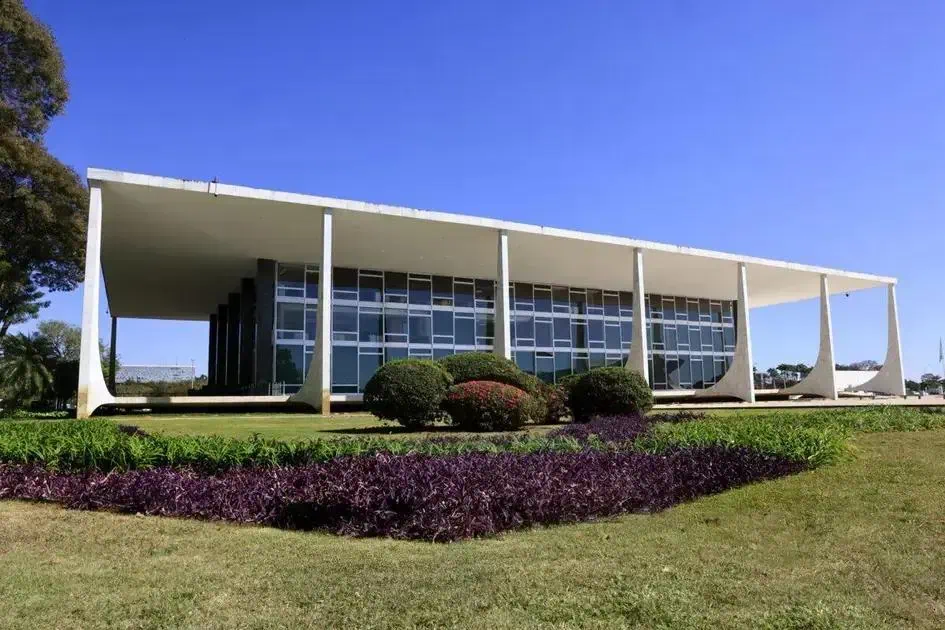 Alterações no Expediente do STF para a Semana Santa