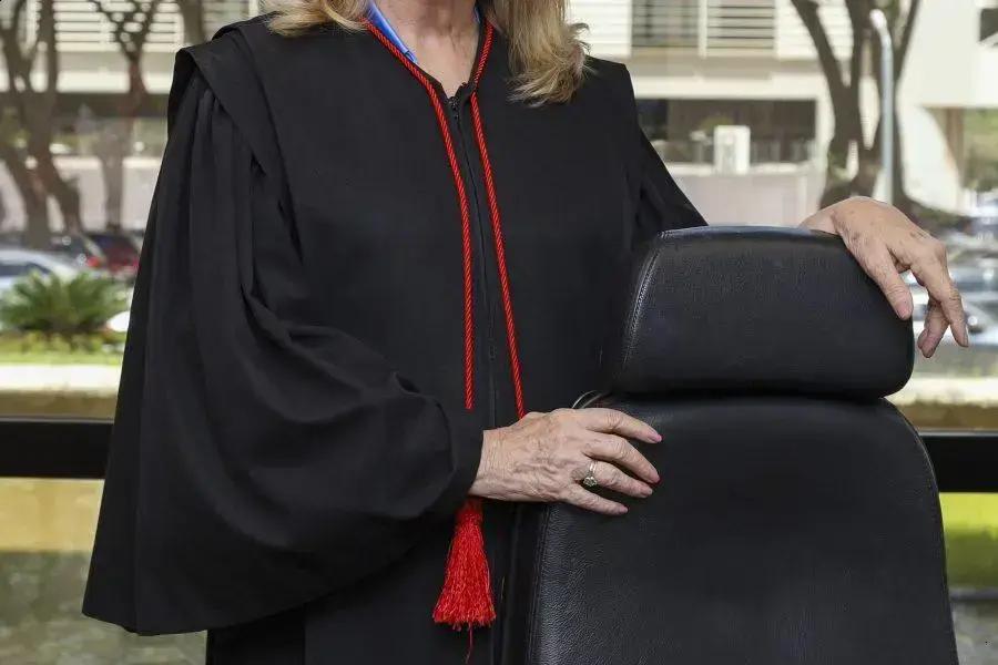 Avanços e desafios da paridade de gênero no Judiciário