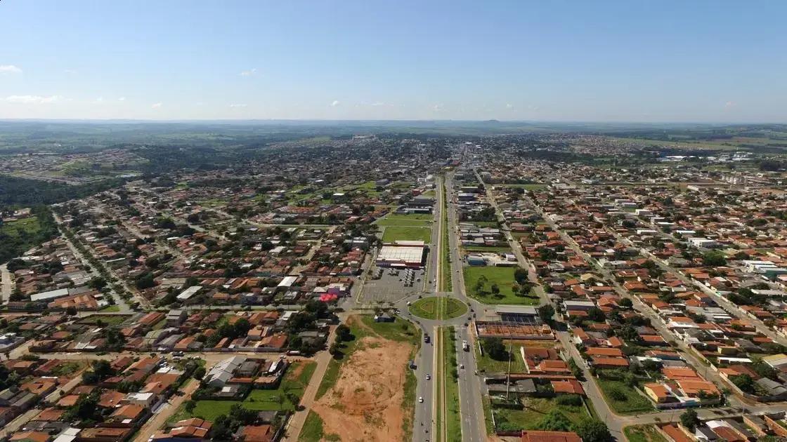Câmara Municipal de Senador Canedo reabre inscrições para 23 vagas