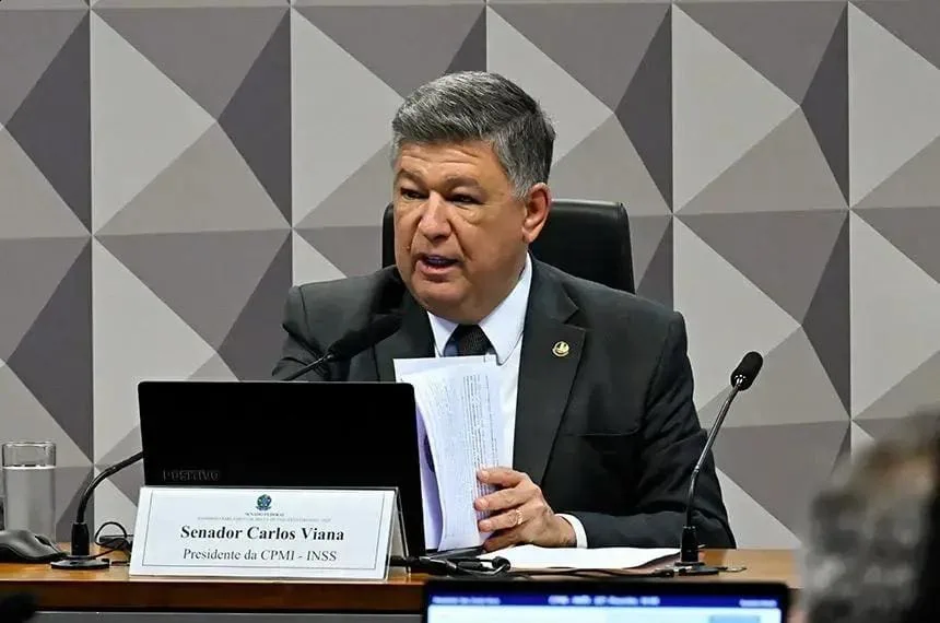 Cancelamento dos depoimentos na CPMI do INSS gera polêmica e impactos
