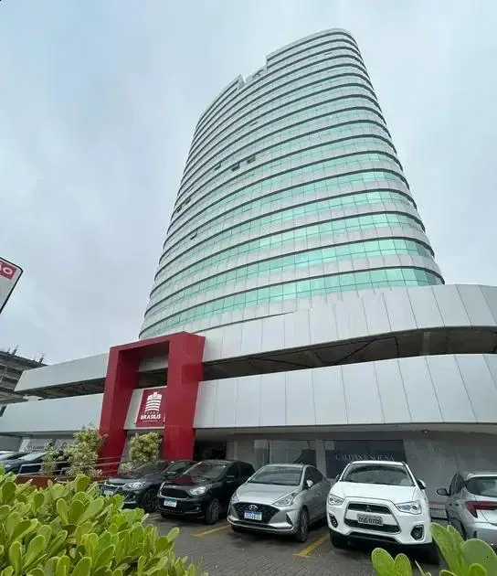 Cebraspe é a banca organizadora do concurso CGE AL para analista