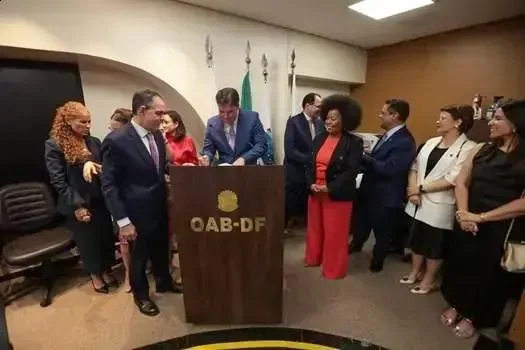 CFOAB cria Escola Nacional de Direitos Humanos e lança curso sobre relações raciais