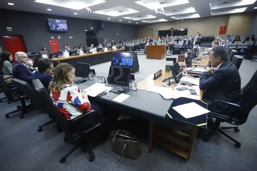 CNJ investiga desembargadora por declarações agressivas e político-partidárias