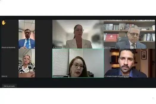 Comissão de Compliance promove ações para fortalecer a advocacia no Brasil