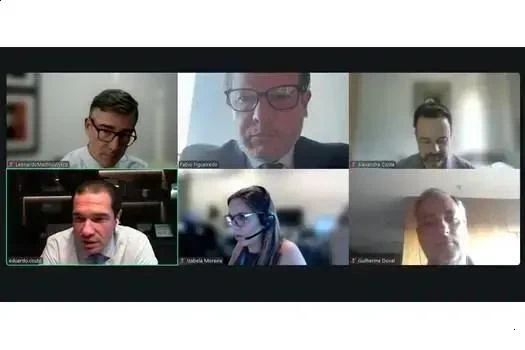 Comissão de Direito Minerário: Apoios Institucionais e Avanços Públicos