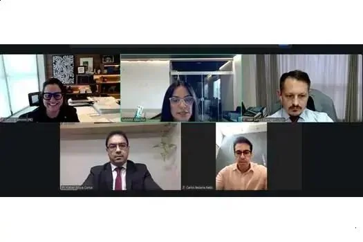 Comissão de Estudo do Direito Penal Inicia Debates e Acompanhamento Legislativo