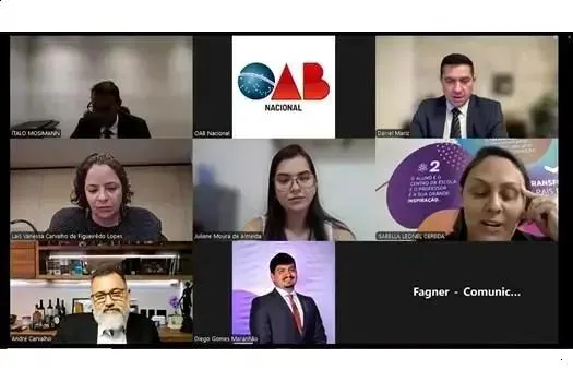 Comissão Especial de Direito do Terceiro Setor: agenda de 2026 é definida