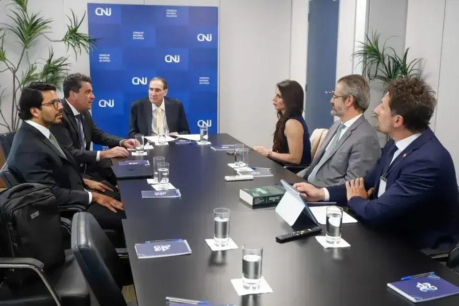 Comitê do Fonaref analisa especialização nas varas de insolvência no Brasil