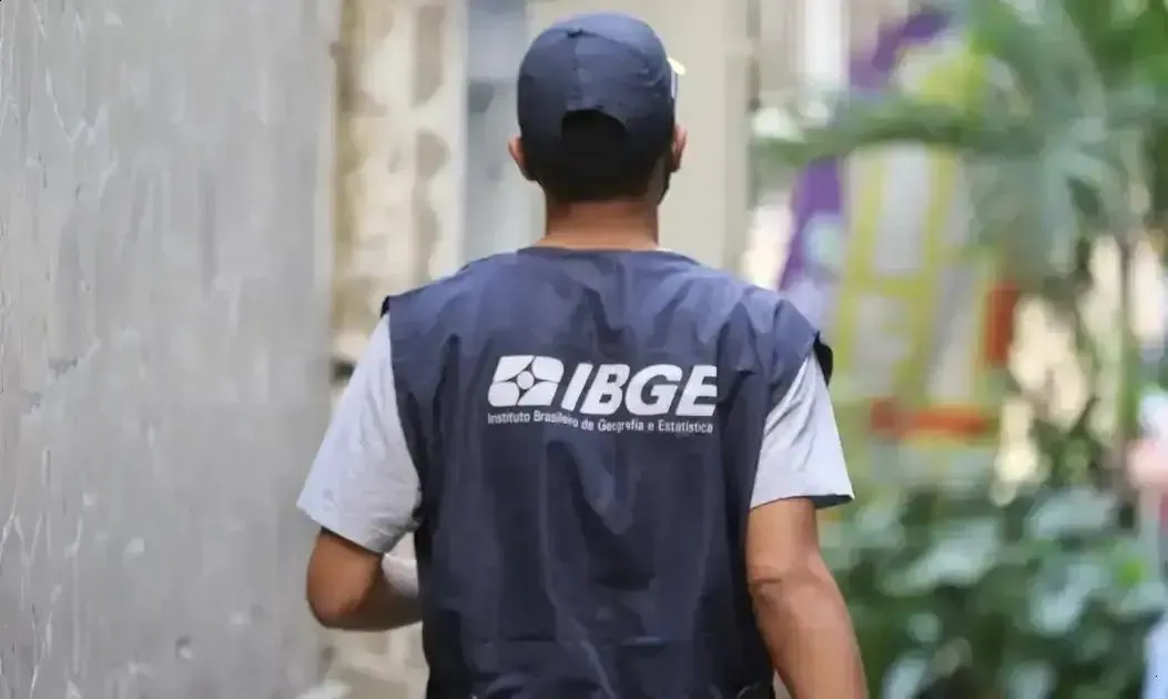 Como se preparar para o concurso do IBGE e se tornar recenseador?