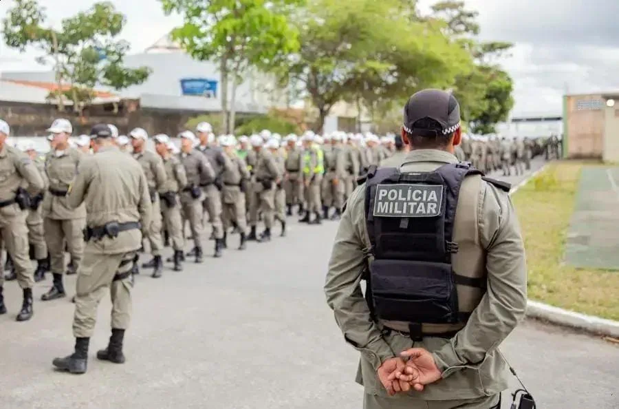 Concurso da PM AL: Cebraspe Contratada Para 1.060 Vagas