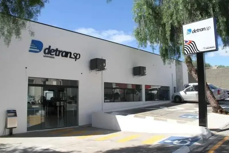 Concurso Detran SP: Edital para Seleção de Banca Está a Caminho