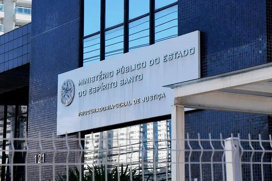 Concurso do MP ES: 40 vagas para diversos níveis de escolaridade