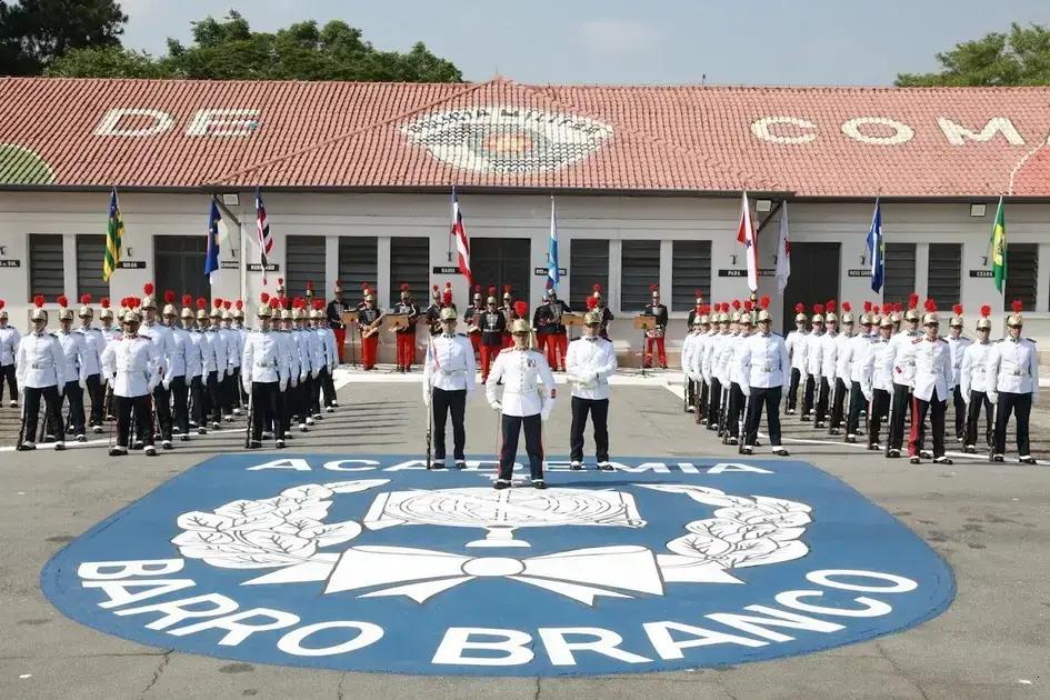 Concurso PM SP 2026: Fundação Vunesp assumiu organização da seleção