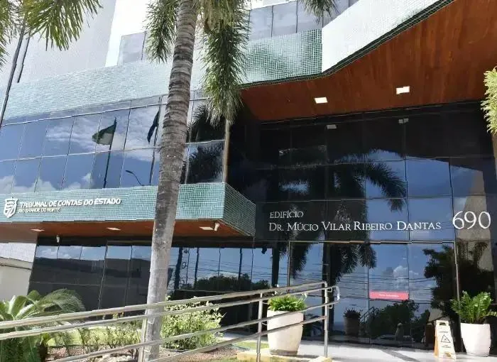 Concurso TCE RN: Mais de 28 mil inscritos e 269 vagas disponíveis