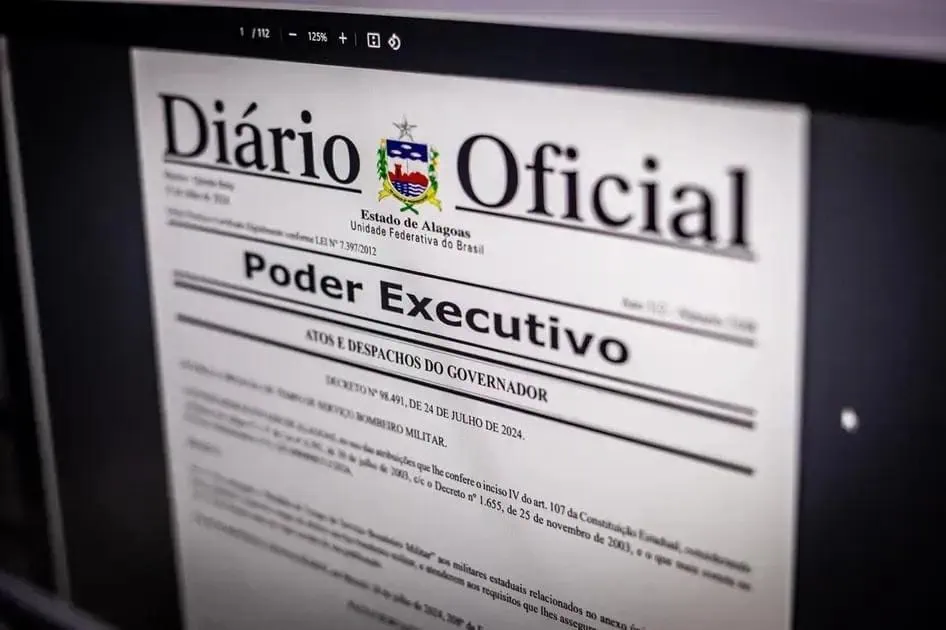 Concursos em Alagoas: o que esperar e prazos em 2026
