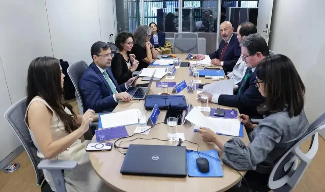 Conferência discute questões do princípio da simetria e federalismo brasileiro